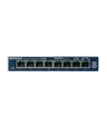 Switch NETGEAR 8x10/100/ 1000  GS108GE - nr 46