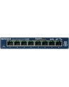 Switch NETGEAR 8x10/100/ 1000  GS108GE - nr 50