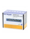 Switch NETGEAR 8x10/100/ 1000  GS108GE - nr 65