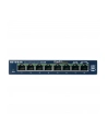 Switch NETGEAR 8x10/100/ 1000  GS108GE - nr 68