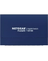 Switch NETGEAR 8x10/100/ 1000  GS108GE - nr 75