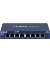 Switch NETGEAR 8x10/100/ 1000  GS108GE - nr 78