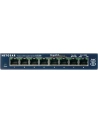 Switch NETGEAR 8x10/100/ 1000  GS108GE - nr 79