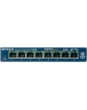 Switch NETGEAR 8x10/100/ 1000  GS108GE - nr 7