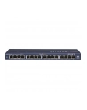 NETGEAR Swich 16x10/100 /1000/Mb/s       GS116GE - nr 29