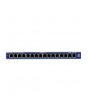 NETGEAR Swich 16x10/100 /1000/Mb/s       GS116GE - nr 32