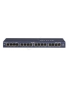 NETGEAR Swich 16x10/100 /1000/Mb/s       GS116GE - nr 4