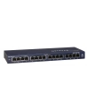 NETGEAR Swich 16x10/100 /1000/Mb/s       GS116GE - nr 59