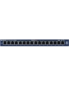 NETGEAR Swich 16x10/100 /1000/Mb/s       GS116GE - nr 80