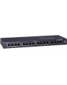 NETGEAR Swich 16x10/100 /1000/Mb/s       GS116GE - nr 82