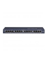 NETGEAR Swich 16x10/100 /1000/Mb/s       GS116GE - nr 97