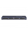 NETGEAR Swich 16x10/100 /1000/Mb/s       GS116GE - nr 98