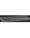 NETGEAR Swich 16x10/100 /1000/Mb/s       GS116GE - nr 9