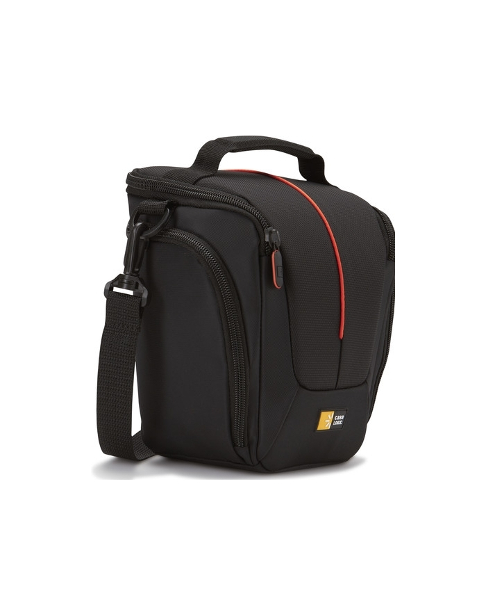 Case Logic DCB306K SLR Camera Bag Bag/ Nylon/ Black główny