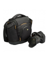Case Logic SLRC202 SLR Camera bag/ Nylon & EVA/ Black/ For (20.3 x 11.1/19.1 x 13.0cm) - nr 4