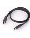 KABEL ESATA DO URZĄDZEŃ ZEWN. 0.5M (eSATA-eSATA) - nr 8
