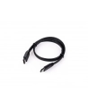 KABEL ESATA DO URZĄDZEŃ ZEWN. 0.5M (eSATA-eSATA) - nr 9