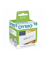 ETYKIETY DYMO ADRESOWE 89X28MM 2X130SZT (99010) - nr 32