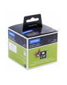 ETYKIETY DYMO TRANSPORTOWE 101X54MM 1X220SZT (99014) - nr 44