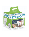 ETYKIETY DYMO UNIWERSALNE 70X54MM (99015) - nr 34