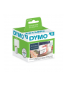 ETYKIETY DYMO UNIWERSALNE 70X54MM (99015) - nr 45