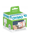 ETYKIETY DYMO UNIWERSALNE 70X54MM (99015) - nr 62