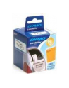 ETYKIETY DYMO NA TECZKI ZAWIESZANE 50X12MM 220SZT (99017) - nr 53