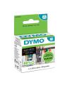 ETYKIETY DYMO UNIWERSALNE 24X12MM 1000SZT (11353) - nr 42