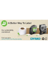 ETYKIETY DYMO R.PRZEZNACZENIA57X32MM-1000SZT (11354) - nr 47
