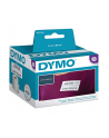 ETYKIETY DYMO NA IDENTYFIKATORY IMIENNE 89X41MM (11356) - nr 27