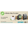 ETYKIETY DYMO NA IDENTYFIKATORY IMIENNE 89X41MM (11356) - nr 46