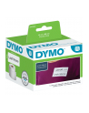 ETYKIETY DYMO NA IDENTYFIKATORY IMIENNE 89X41MM (11356) - nr 48