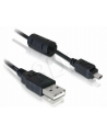 KABEL USB MINI 2.0 8 PIN NIKON 1.8M - nr 10