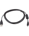 KABEL USB MINI 2.0 8 PIN NIKON 1.8M - nr 28