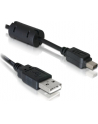 KABEL USB 2.0 MINI 12 PIN OLYMPUS 1M - nr 8