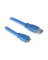 KABEL USB 3.0 AM-MICRO 1M - nr 12