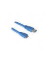 KABEL USB 3.0 AM-MICRO 1M - nr 15