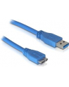 KABEL USB 3.0 AM-MICRO 1M - nr 16