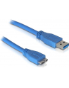 KABEL USB 3.0 AM-MICRO 1M - nr 17