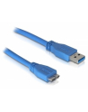 KABEL USB 3.0 AM-MICRO 1M - nr 19