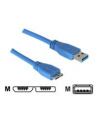 KABEL USB 3.0 AM-MICRO 1M - nr 20