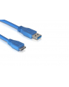 KABEL USB 3.0 AM-MICRO 1M - nr 2