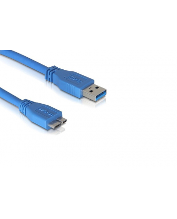 KABEL USB 3.0 AM-MICRO 1M
