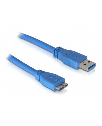 KABEL USB 3.0 AM-MICRO 1M
