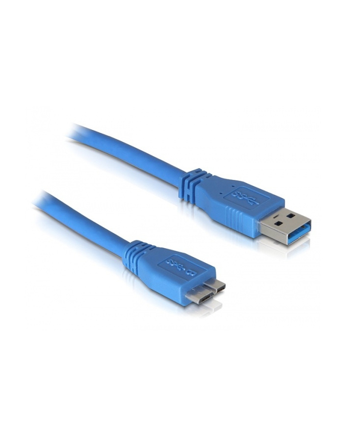 KABEL USB 3.0 AM-MICRO 1M główny