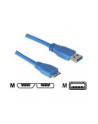 KABEL USB 3.0 AM-MICRO 1M - nr 5