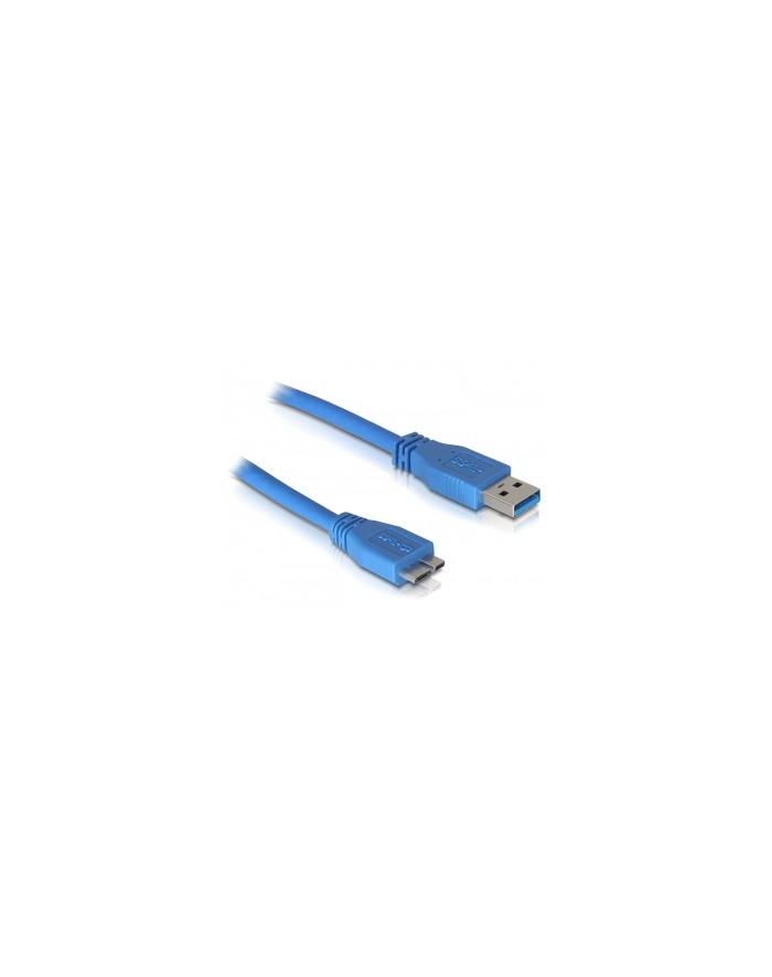 KABEL USB 3.0 AM-MICRO 3.0M główny
