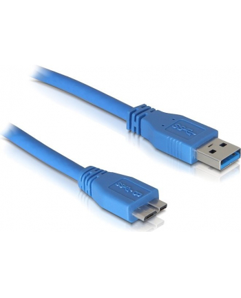 KABEL USB 3.0 AM-MICRO 3.0M