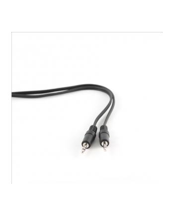 KABEL STEREO MINIJACK-MINIJACK M/M 1.2M