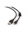 KABEL USB-MINI 5PIN 1.8M (CANON) FERRYT - nr 8